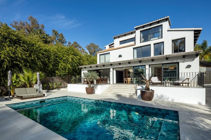 House in Nueva Andalucia - view 1