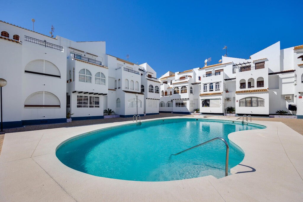 Apartment in Torrevieja