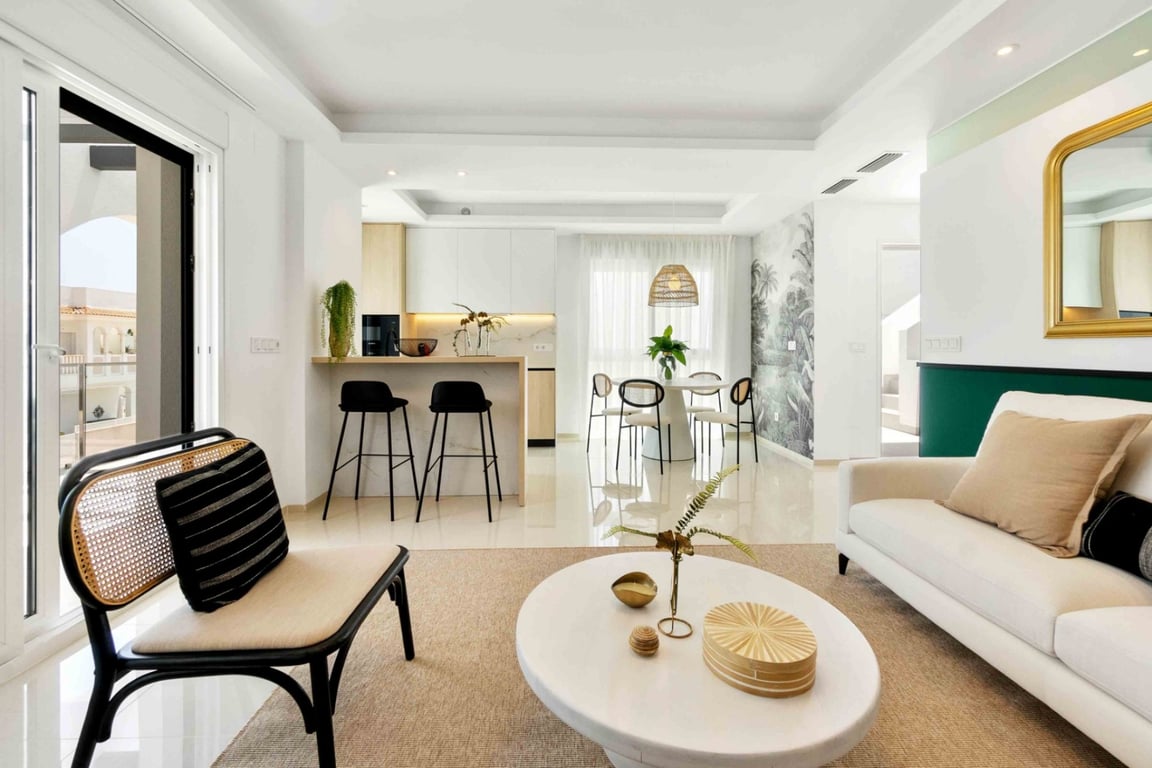 Apartment in Dona Pepa - Image 3