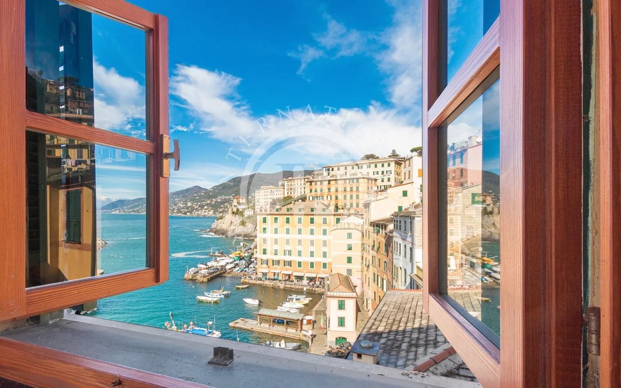 Apartment in Camogli - Image 3
