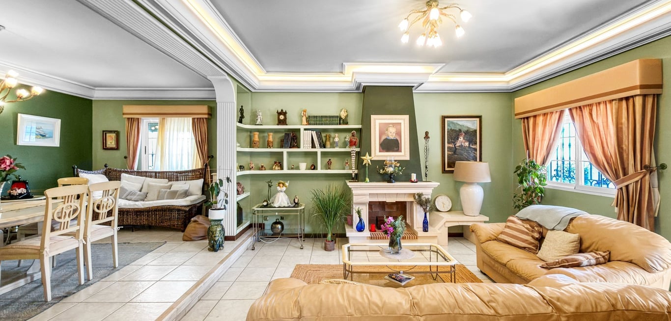 Villa in Torrelamata - Image 3