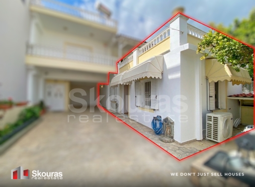 Apartment in Lekhaio - view 1