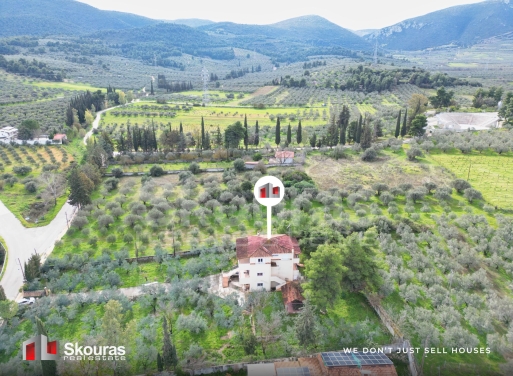 House in Khiliomodhi - Image 3