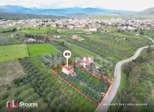 House in Khiliomodhi - Image 2