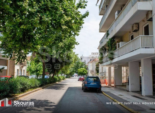 Apartment in Kalamata - view 1