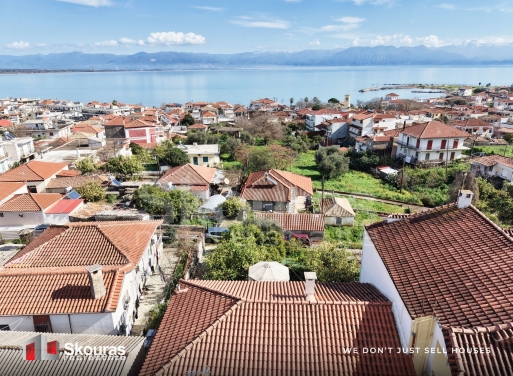 House in Petalidi - Image 3