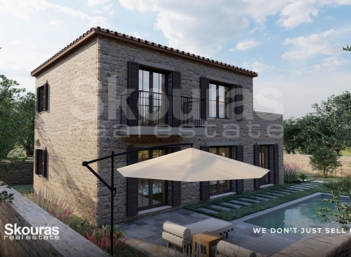 House in Lefktro - Image 3