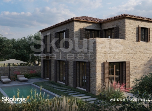 House in Lefktro - Image 2