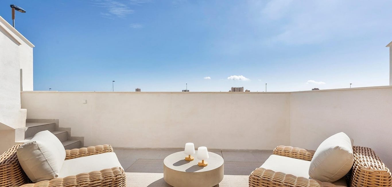 House in Los Alcazares - Image 3