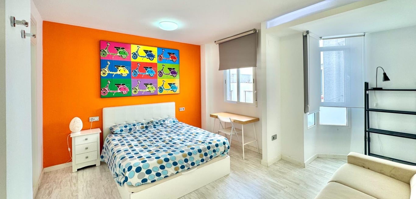 Apartment in Torrevieja - Image 3