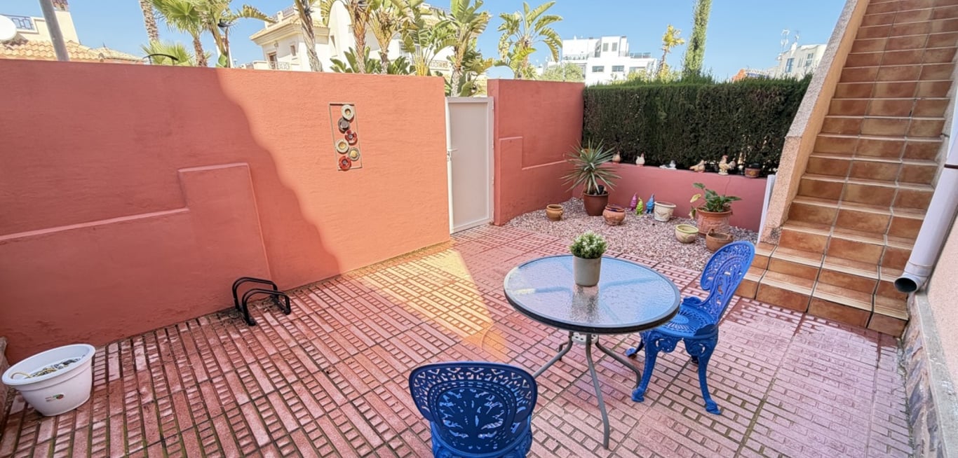 Apartment in La Zenia - Image 2