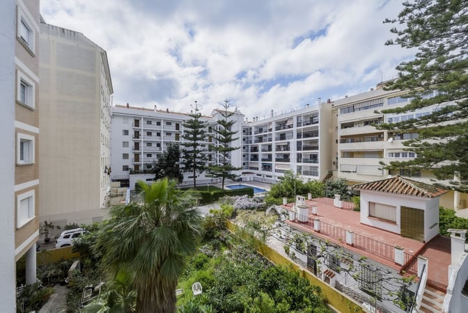 Apartment in Fuengirola - view 1