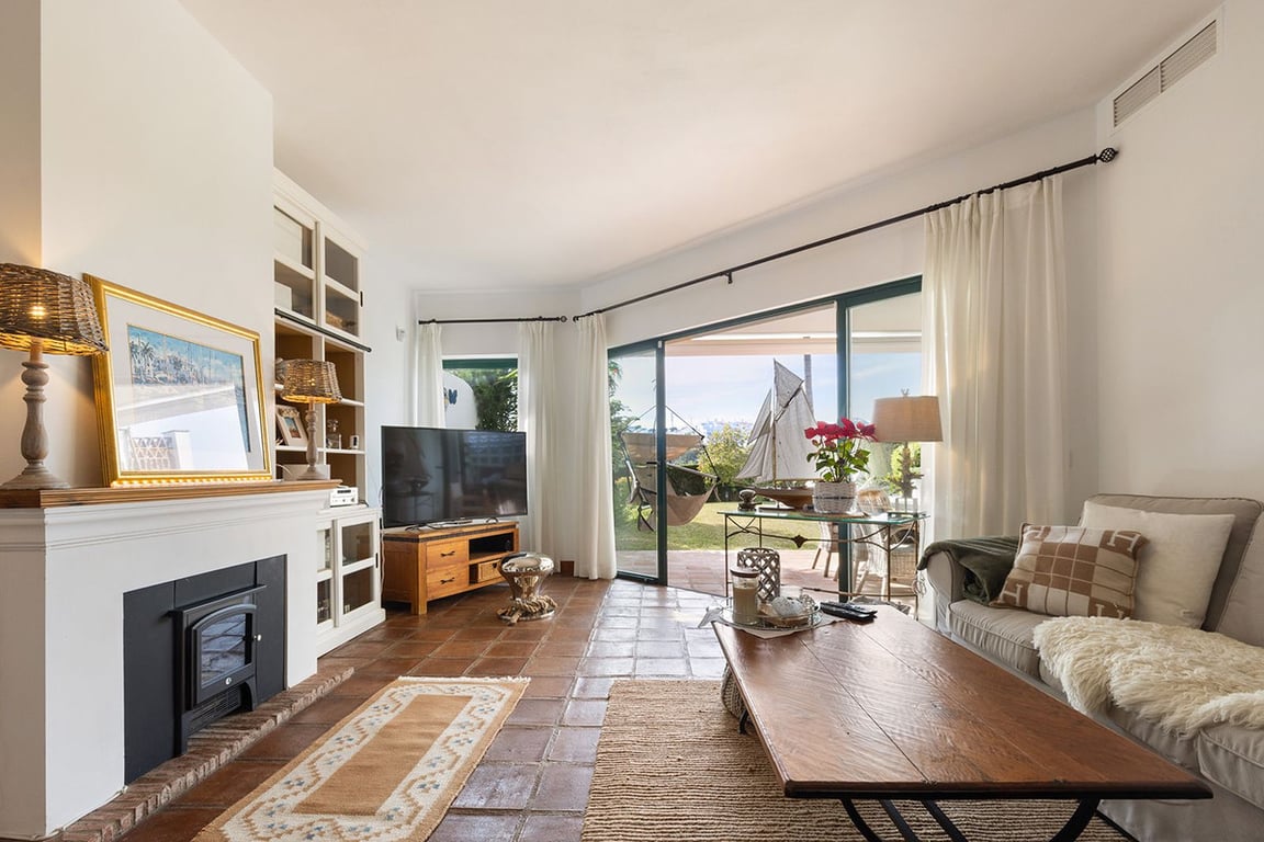 Villa in Malaga - Image 3