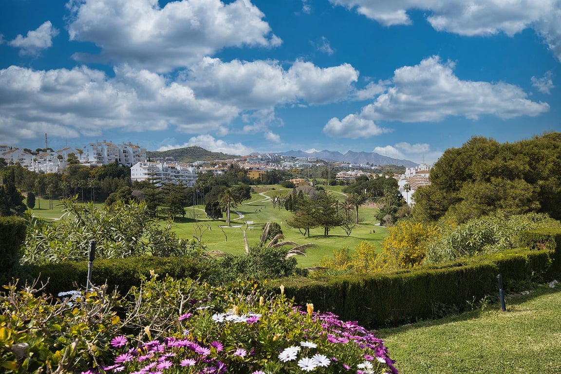 Villa in Malaga - Image 2