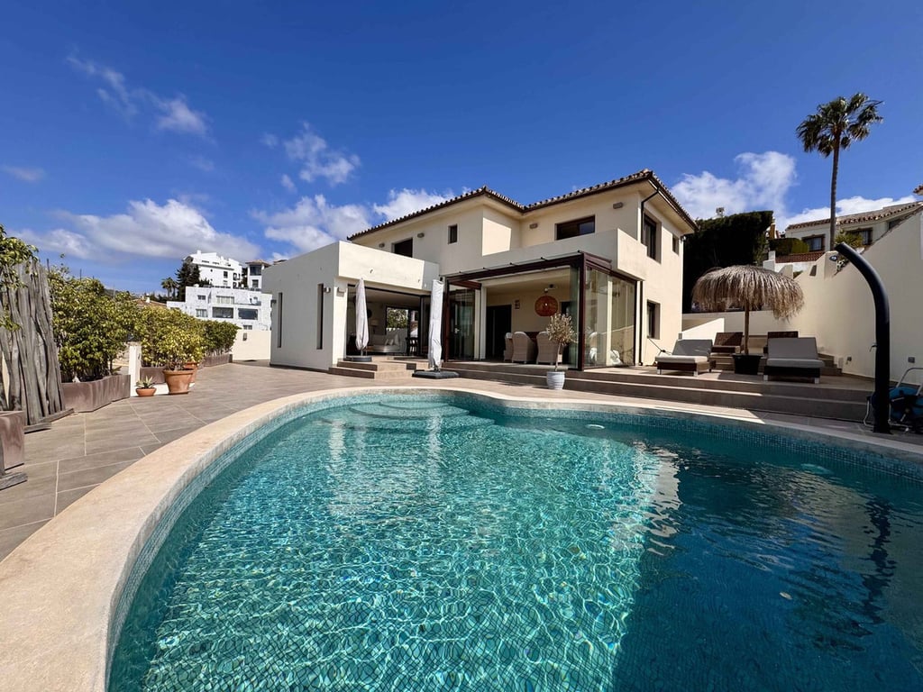 Villa in Riviera del Sol