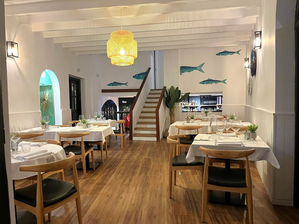 Apartment in Cabopino - Image 2