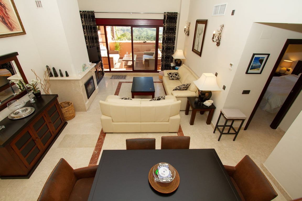 Penthouse in La Mairena - Image 3