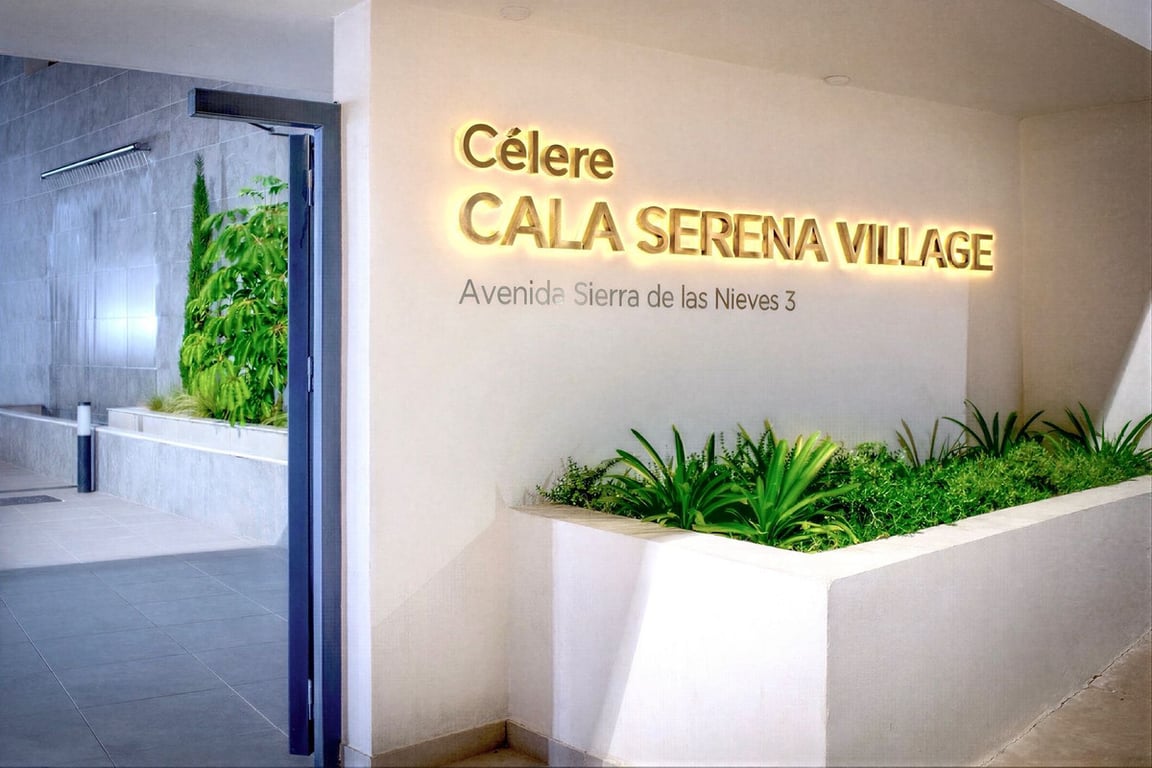 Villa in Calla de Mijas - Image 3