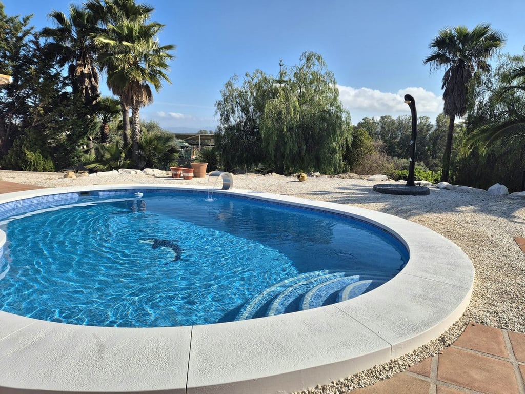 Villa in Alhaurin el Grande - Image 2