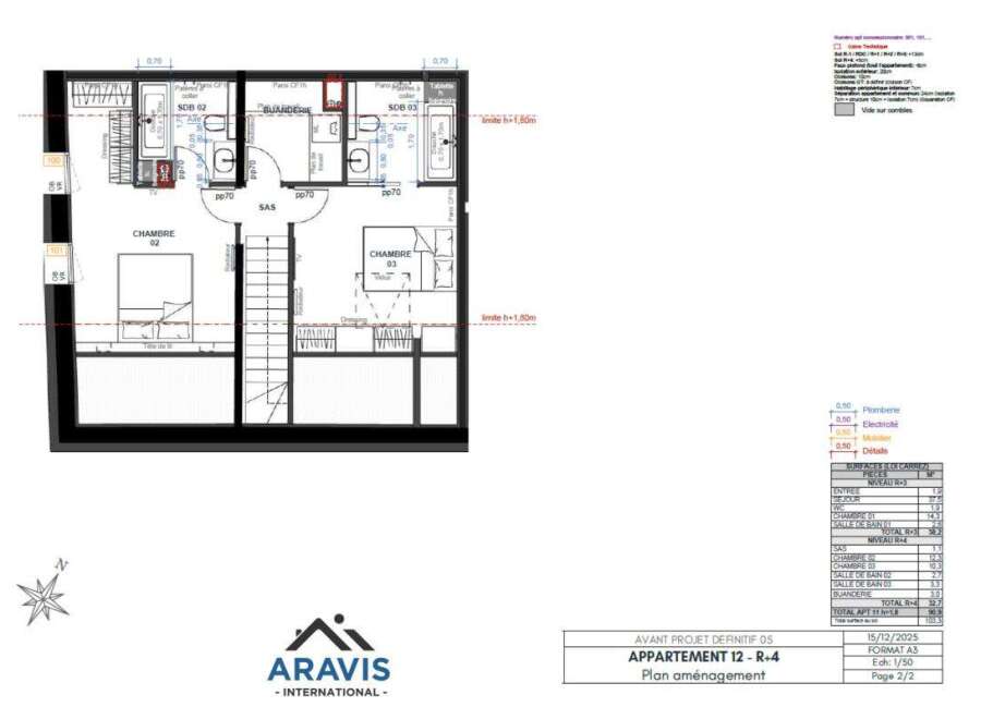 Apartment in Les Villards-sur-Thones - Image 3