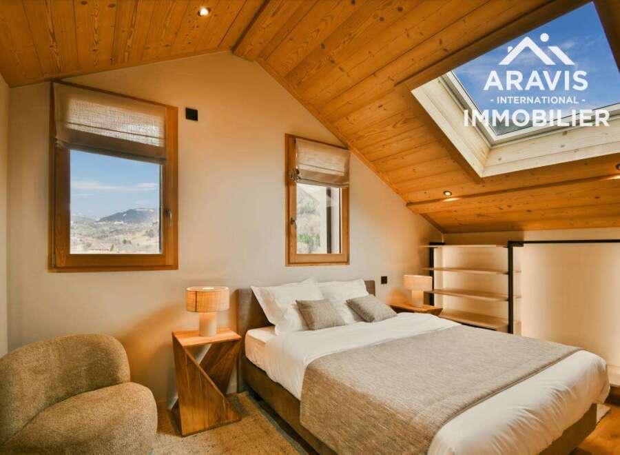 Apartment in Les Villards-sur-Thones - Image 3