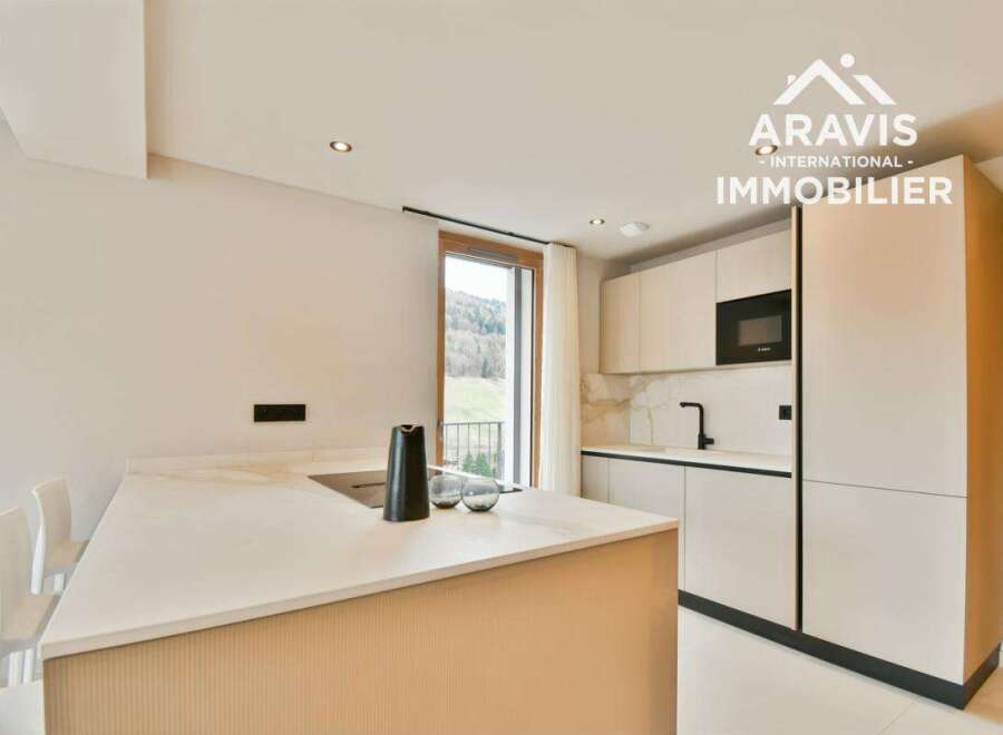 Apartment in Les Villards-sur-Thones - Image 3