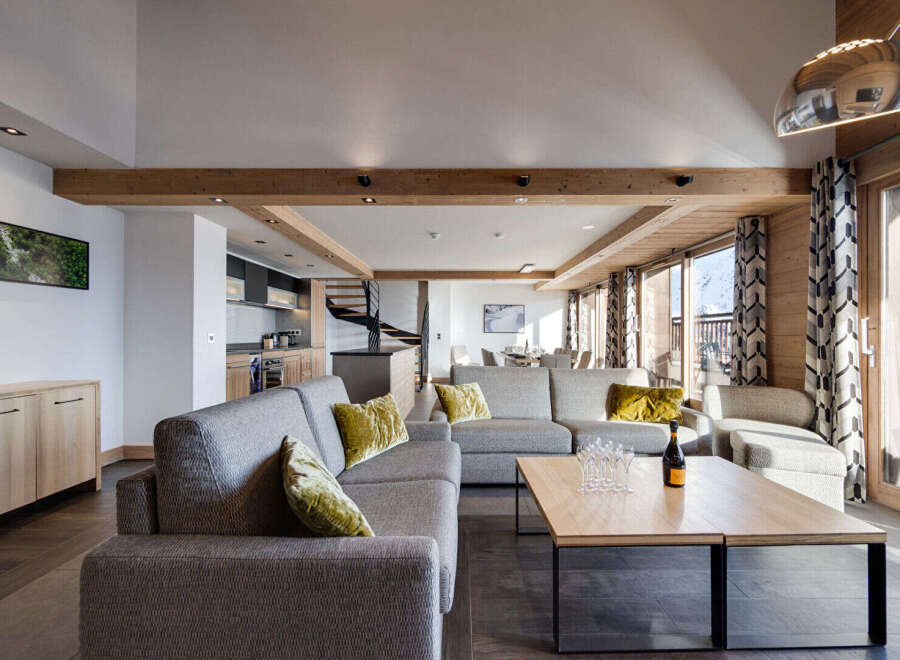 Apartment in Bourg-Saint-Maurice - Image 3