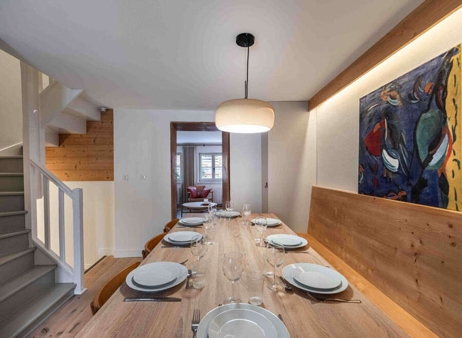 Chalet in Meribel - Image 3