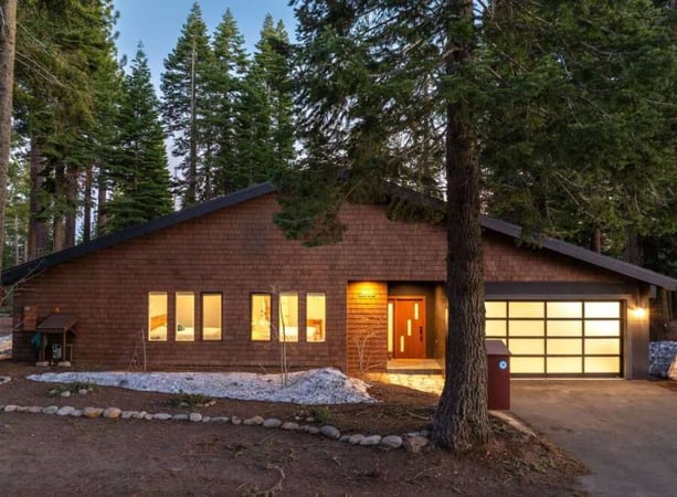 House in Dollar Point - view 1