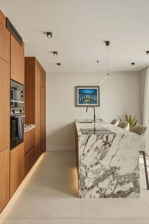 Penthouse in Lomas de la Quinta - Image 2