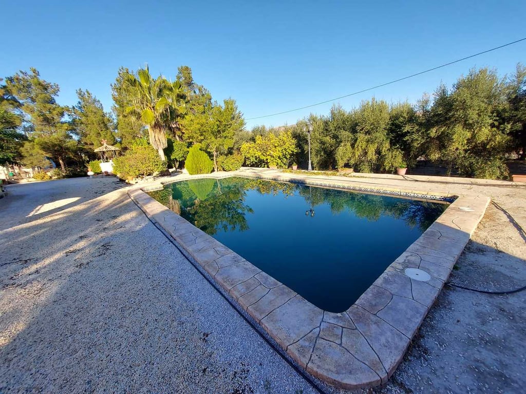 Villa in Calasparra - Image 2