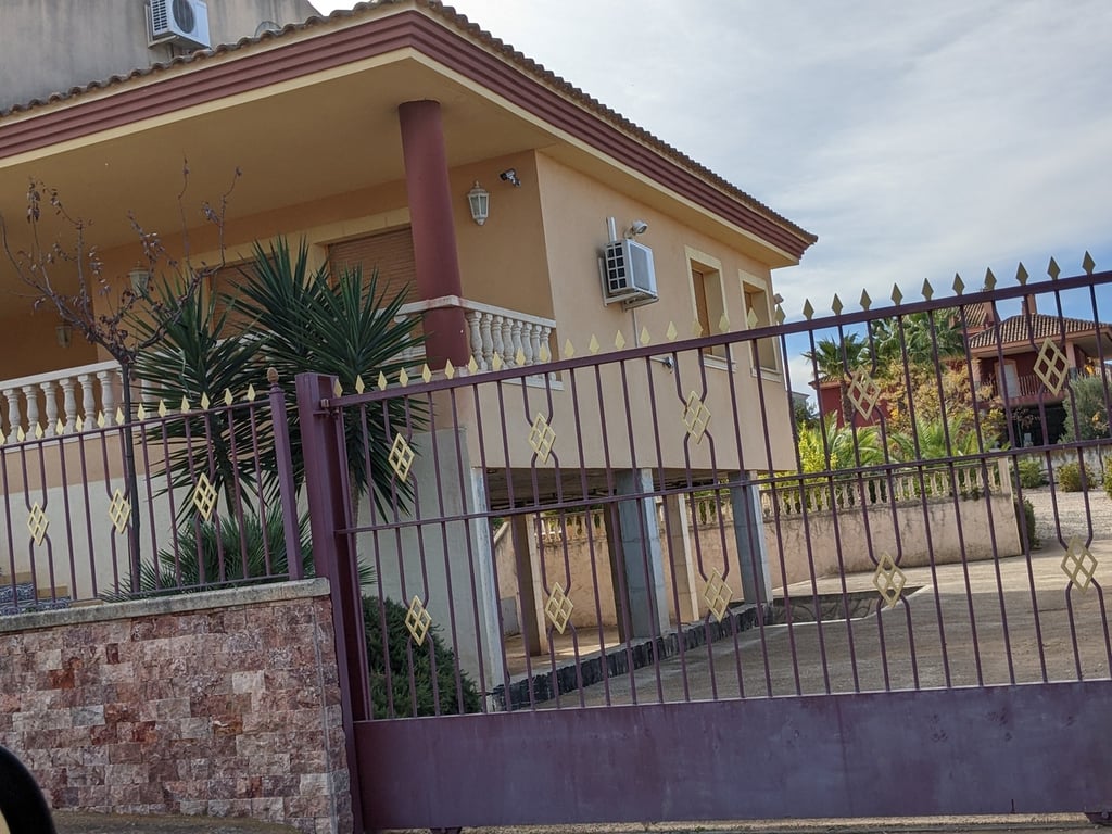 Villa in Calasparra - Image 3