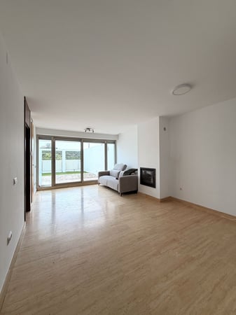 Apartment in Calla de Mijas - view 1