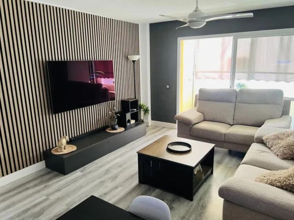 Apartment in Estepona - view 1