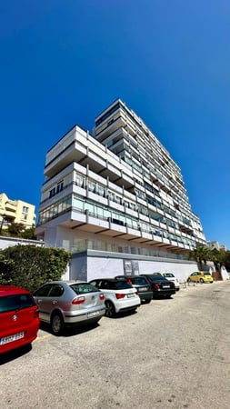 Apartment in Fuengirola - view 1