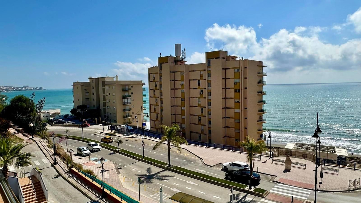 Apartment in Fuengirola