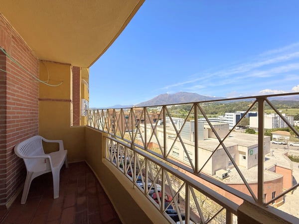 Apartment in Estepona - view 1
