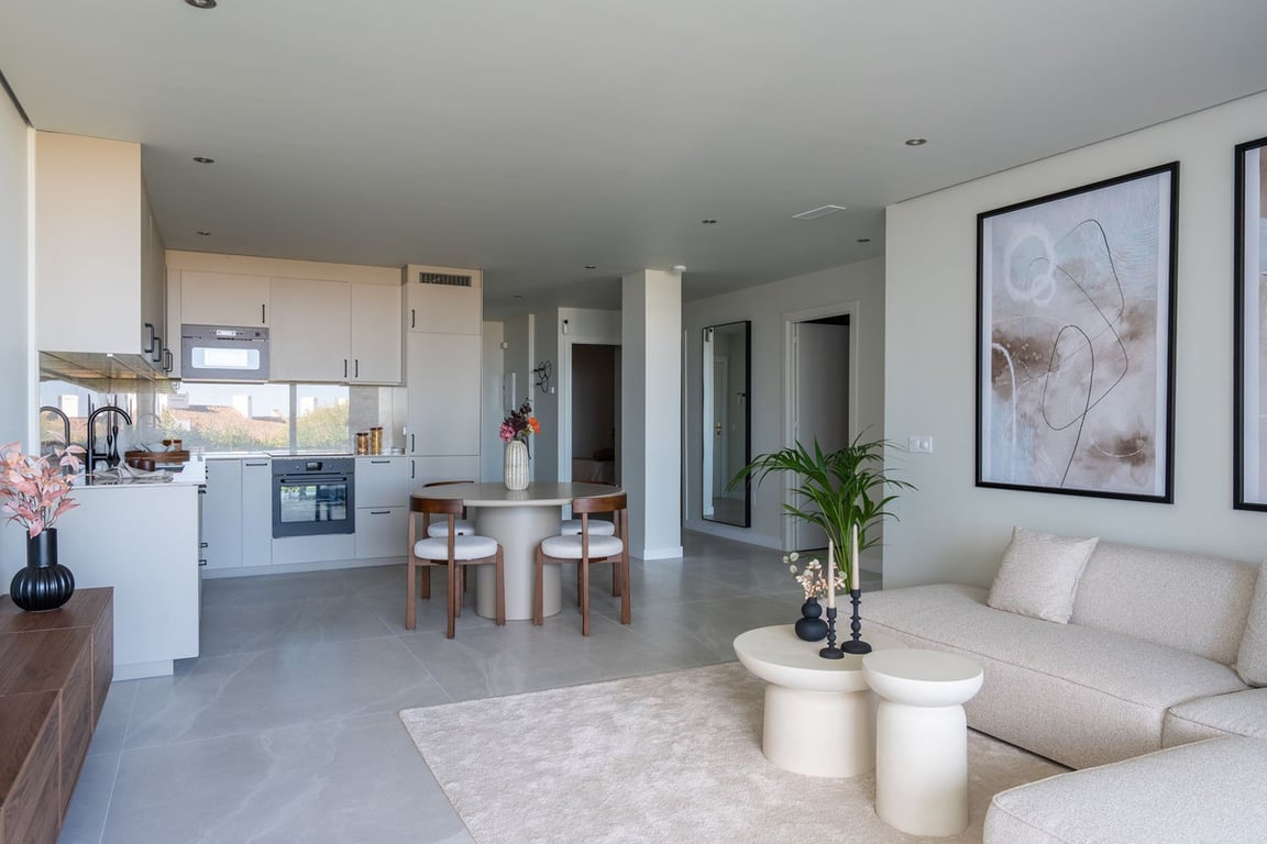 Apartment in Mijas - Image 3