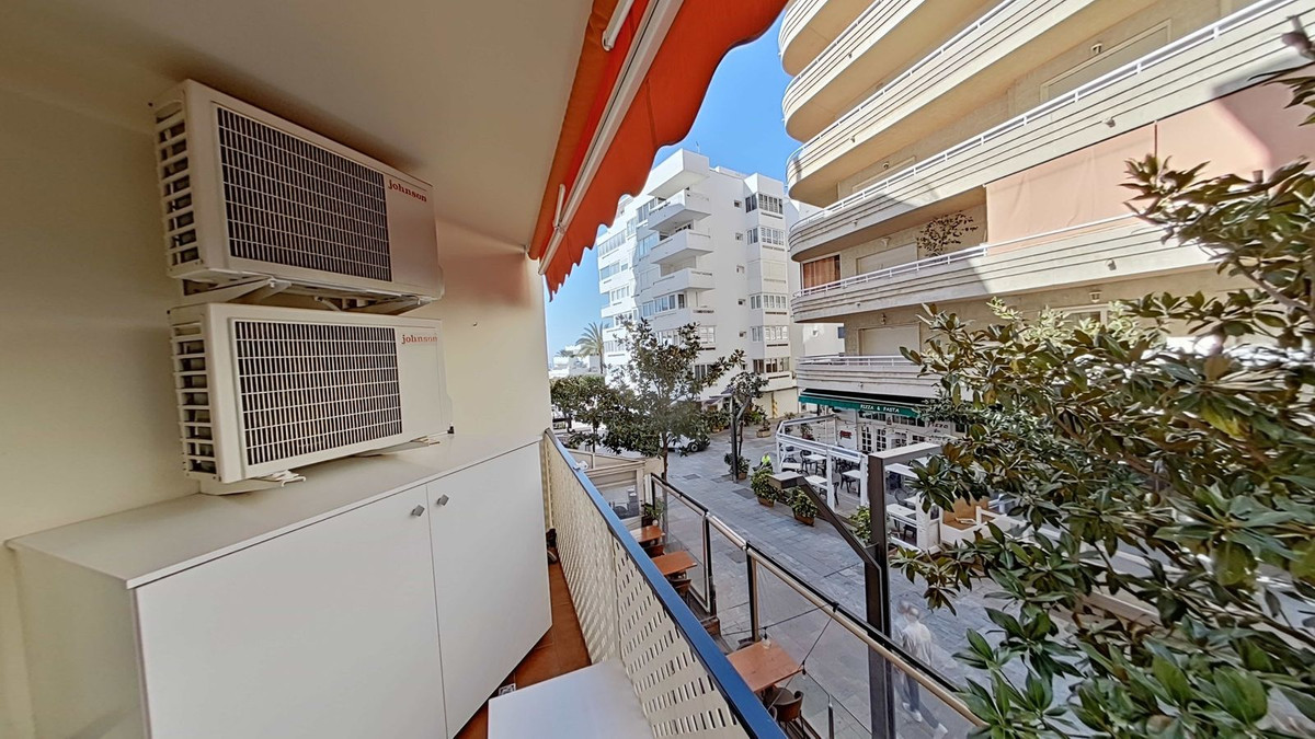 Apartment in Marbella