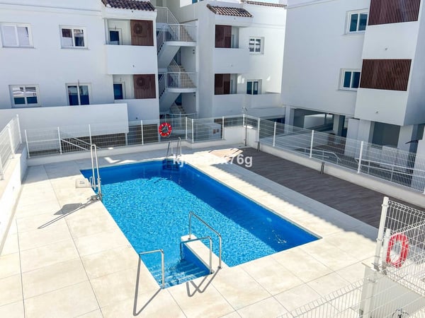 Apartment in Torreblanca - view 1