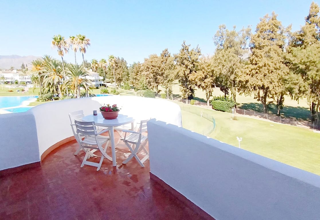 Penthouse in Mijas Costa - Image 3