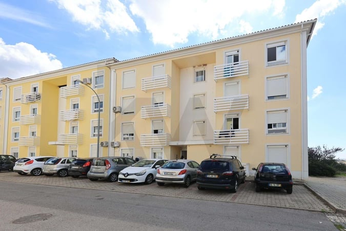 Apartment in Arge - view 1