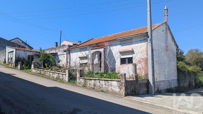 House in Ilhavo (Sao Salvador) - view 1