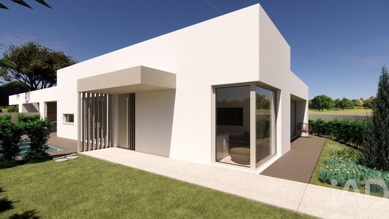 House in Carvalhal - view 1