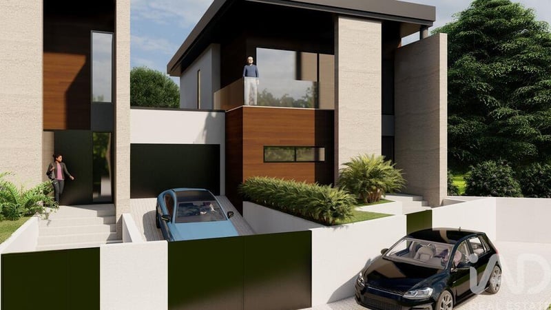 House in Durraes - view 1