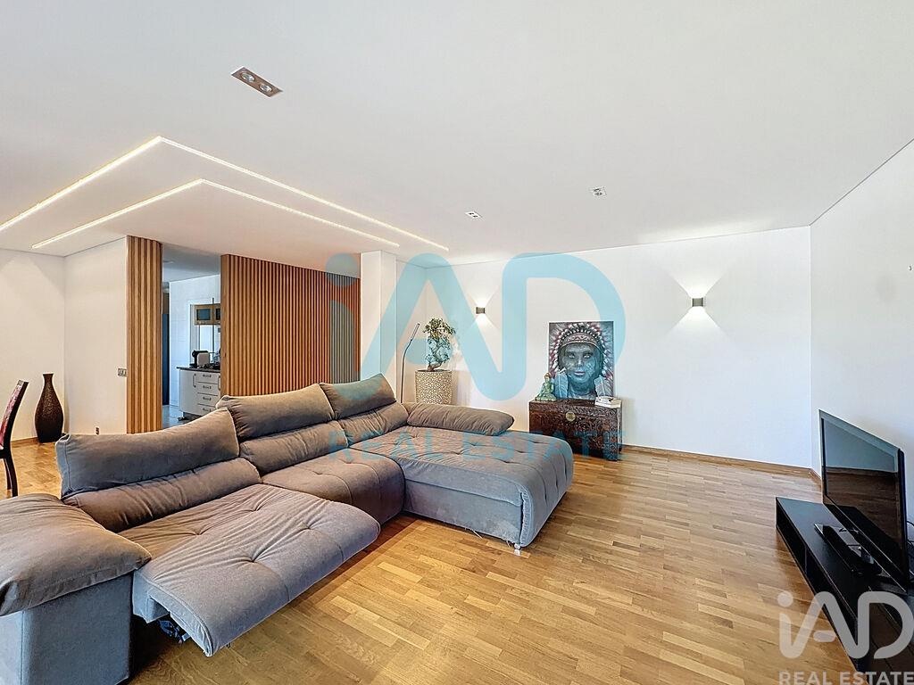 Apartment in Burgaes