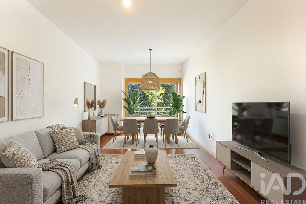 Apartment in Campanha - Image 2