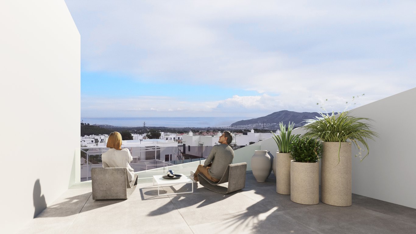 House in Polop de Marina - Image 3