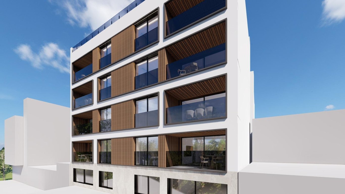 Apartment in Guardamar del Segura