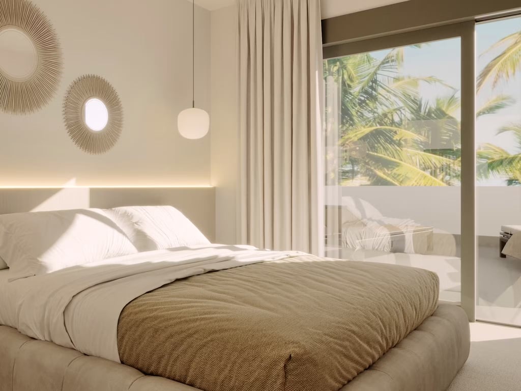 Apartment in La Nucia - Image 3